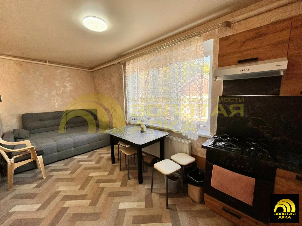 Продажа дома, Трудобеликовский, Красноармейский район, ул. Ленина - Фото 11