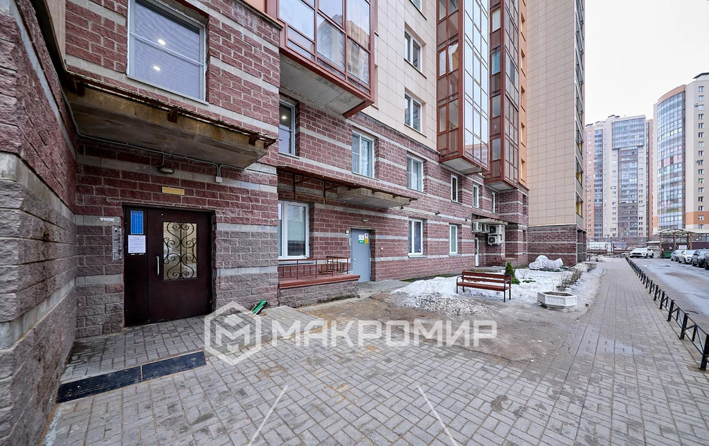 Продажа квартиры, Королёва проспект - Фото 41