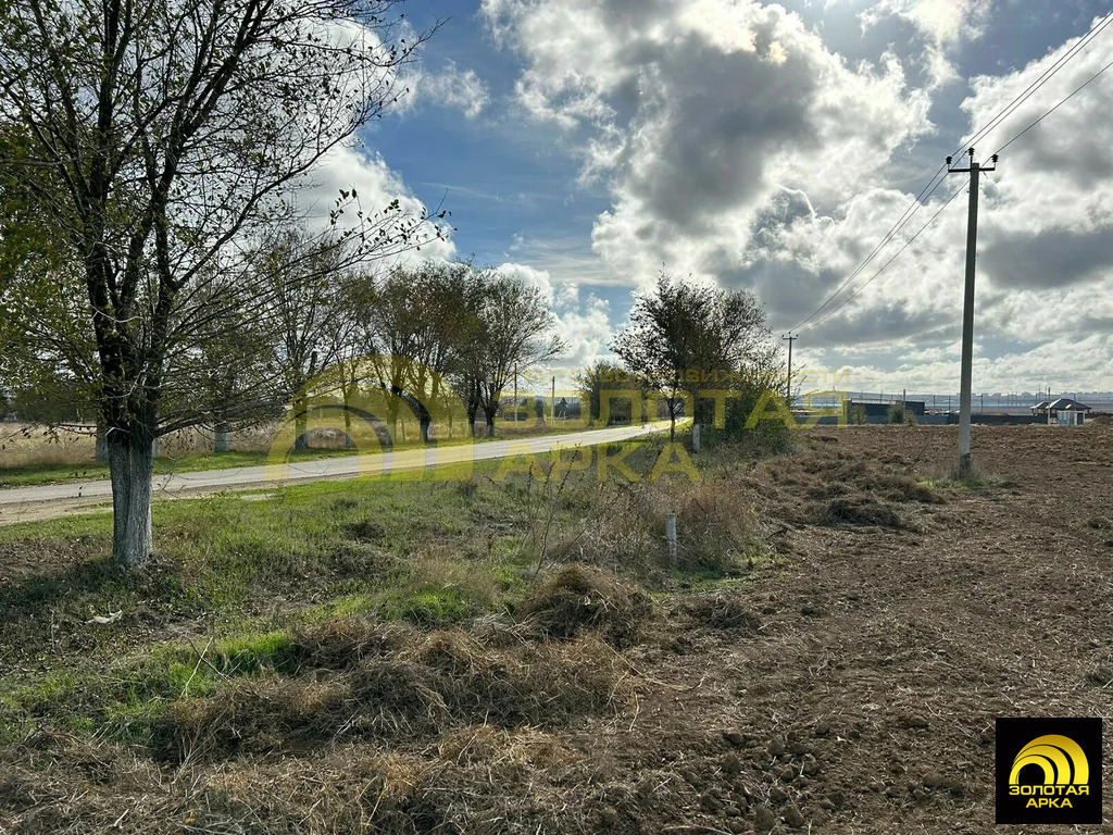 Продажа участка, Тамань, Темрюкский район - Фото 5