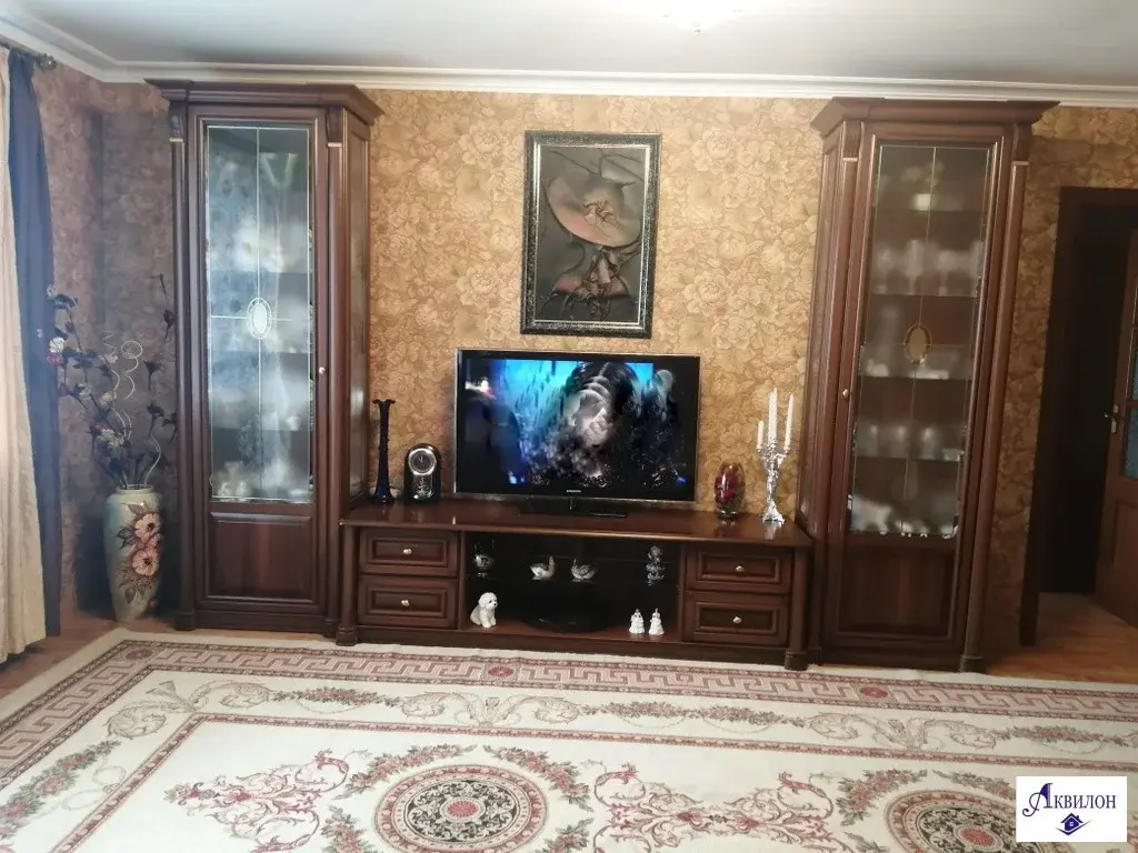 ПРОДАМ 3Х КОМНАТНУЮ С ДВУМЯ БАЛКОНАМИ - Фото 2