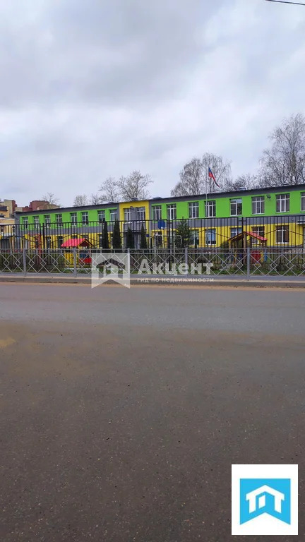 Продажа квартиры, Кохма, Ивановский район, Ивановский пер. - Фото 11