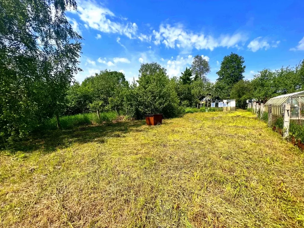 Дом в деревне Югино - Фото 6