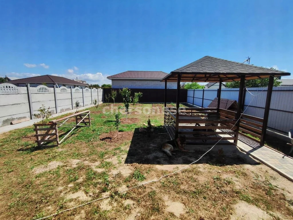 Продажа дома, Севастополь, территория СТ Дерзкий - Фото 5