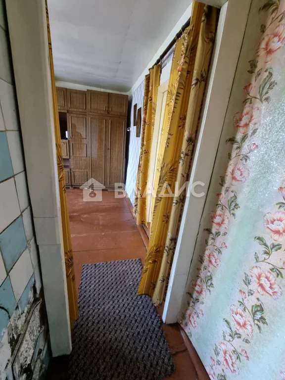 Судогодский район, посёлок имени Воровского, квартал Смолянка, улица ... - Фото 12