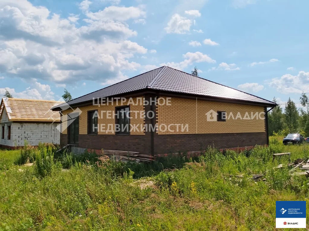 Продажа дома, Рыбное, Рыбновский район - Фото 3
