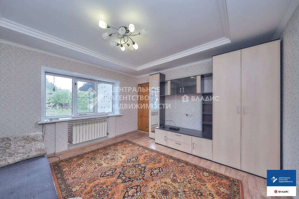 Продажа квартиры, Рыбное, Рыбновский район, ул. Паровозная - Фото 1