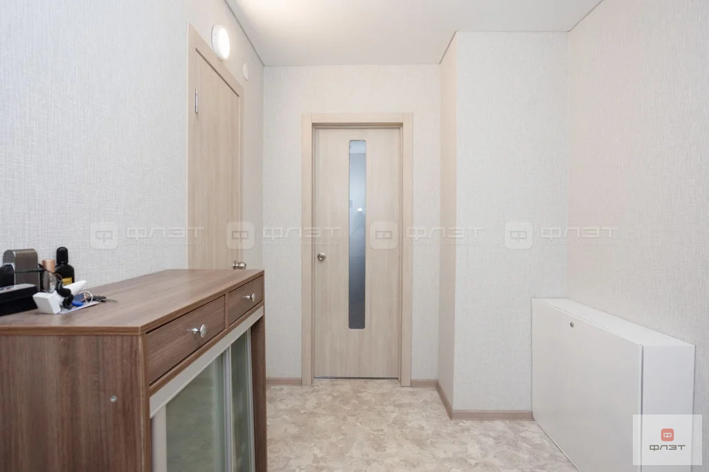 Продажа квартиры, Казань, ул. Алексея Казем-Бека - Фото 36