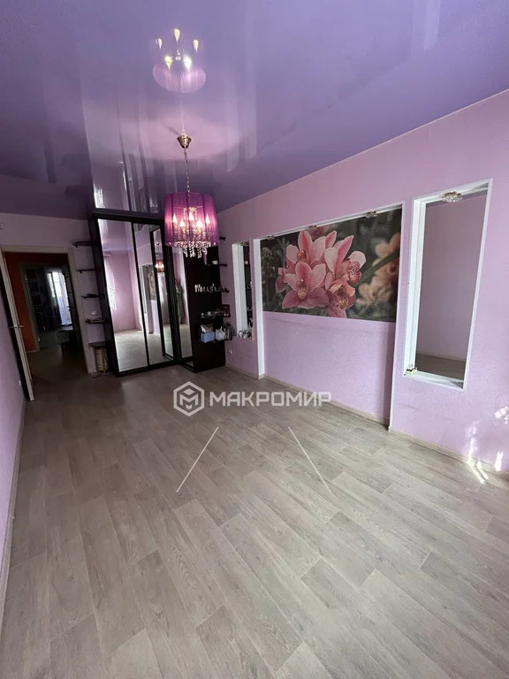 Продажа квартиры, Иркутск, ул. Баумана - Фото 12
