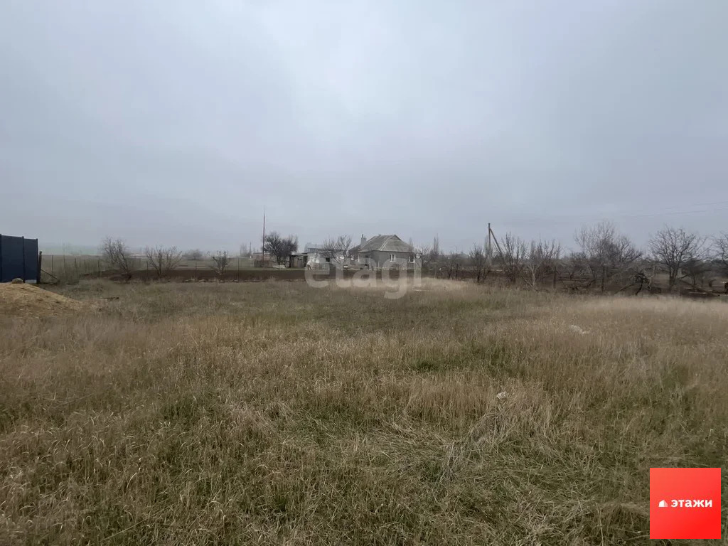 Продажа участка, Митяево, Сакский район, ул. Южная - Фото 1