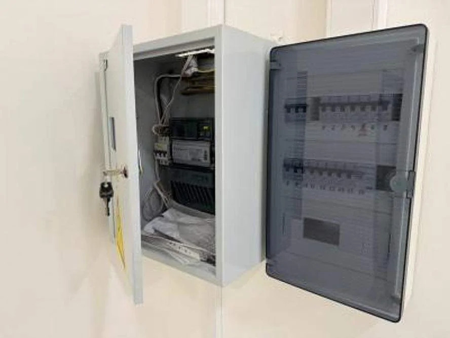 Торговое помещение 101.73 м2 в аренду - Фото 7