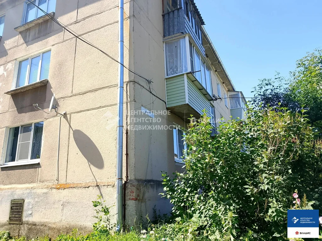 Продажа квартиры, Искра, Рязанский район, ул. Комсомольская - Фото 11