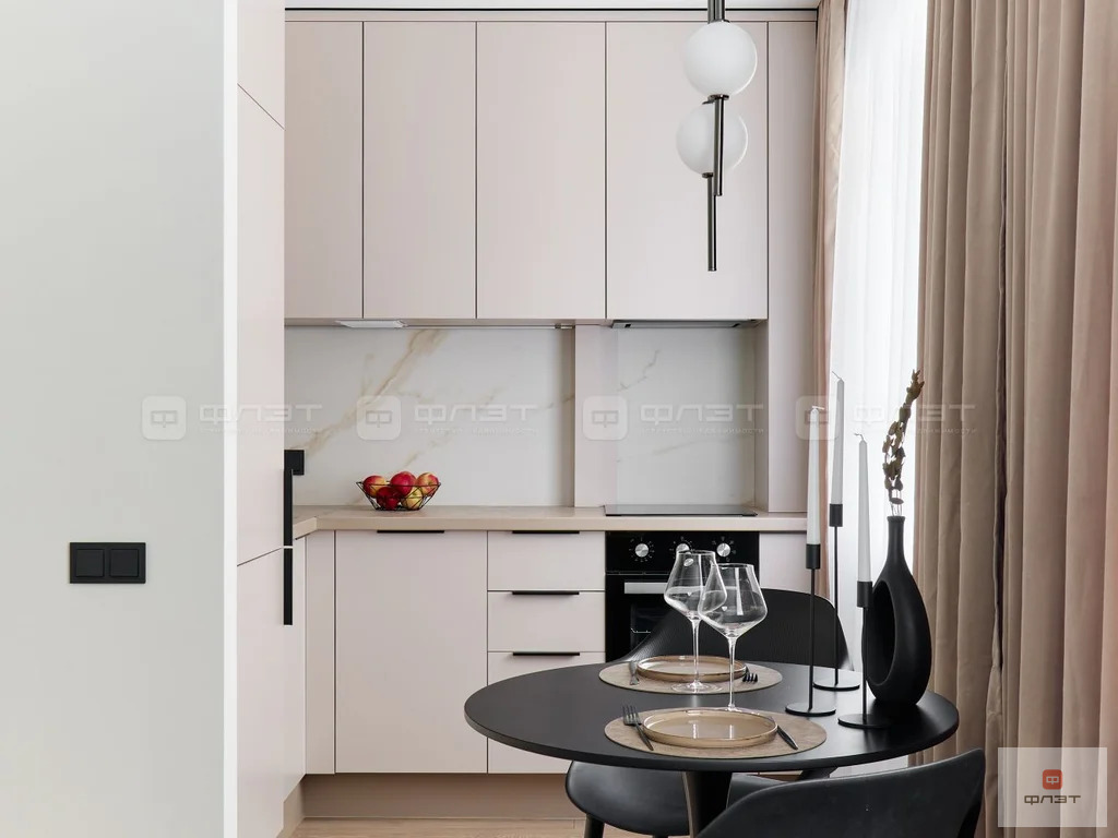 Продажа квартиры, Казань, ул. Волкова - Фото 5