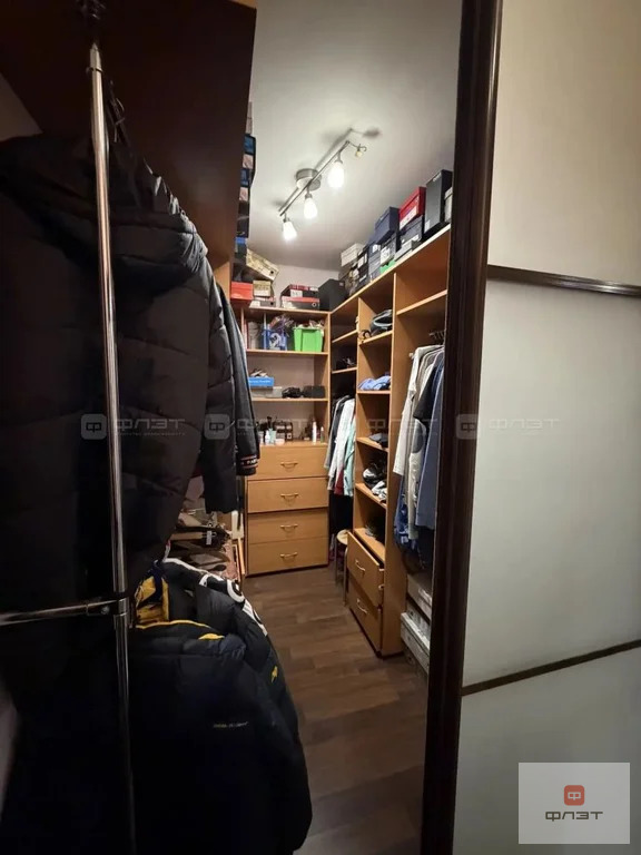 Продажа квартиры, Казань, ул. Лазарева - Фото 14
