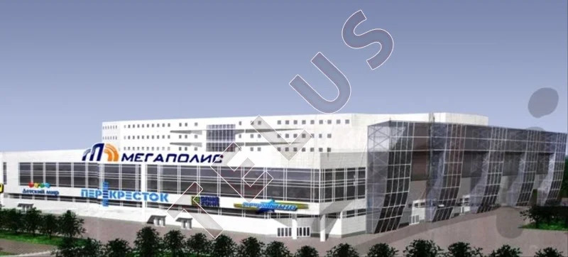 м. Автозоводская, Проспект Андропова, 90 000 м2 "Продажа ... - Фото 1