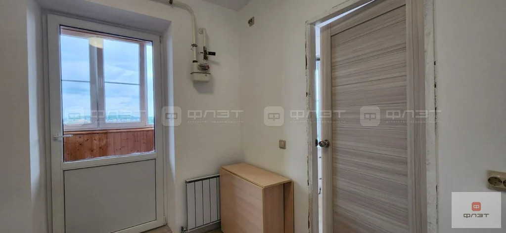 Продажа квартиры, Царево, Пестречинский район, ул. Габдуллы Тукая - Фото 9