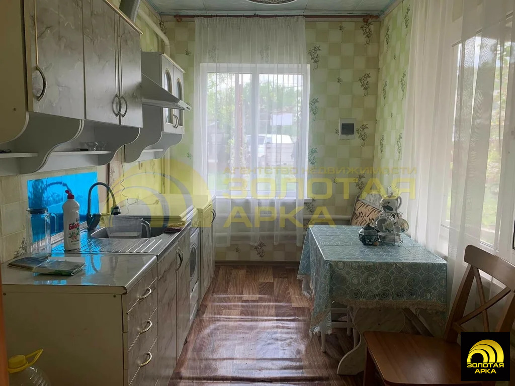 Продажа дома, Варениковская, Крымский район, ул. Пушкина - Фото 10