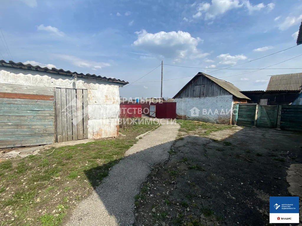 Продажа дома, Щетиновка, Михайловский район, ул. Челюкановка - Фото 14
