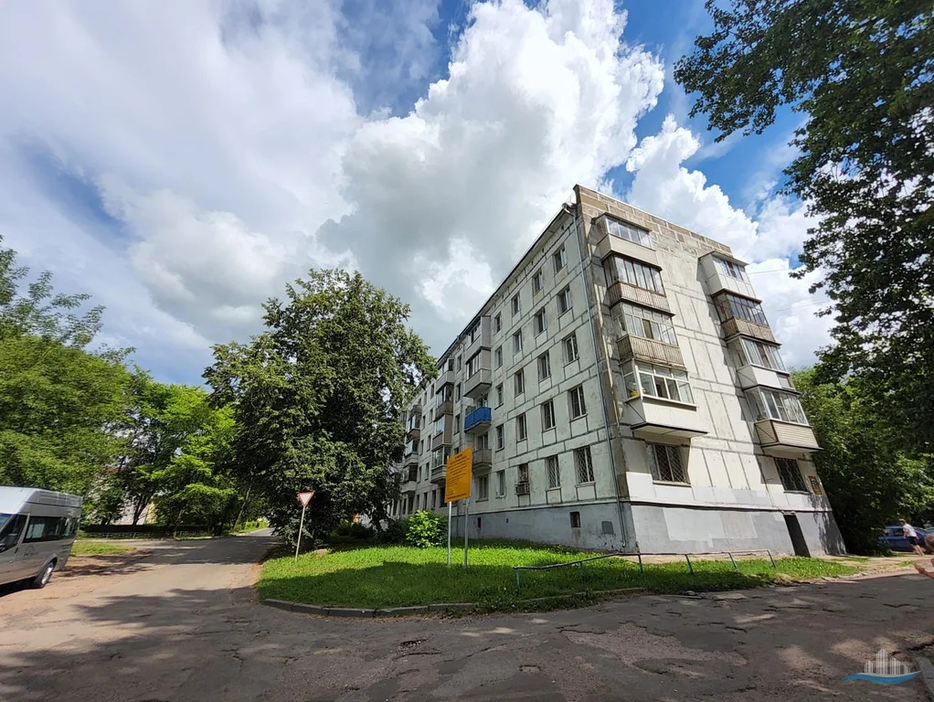 Продажа квартиры, Конаково, Конаковский район, ул. Энергетиков - Фото 21