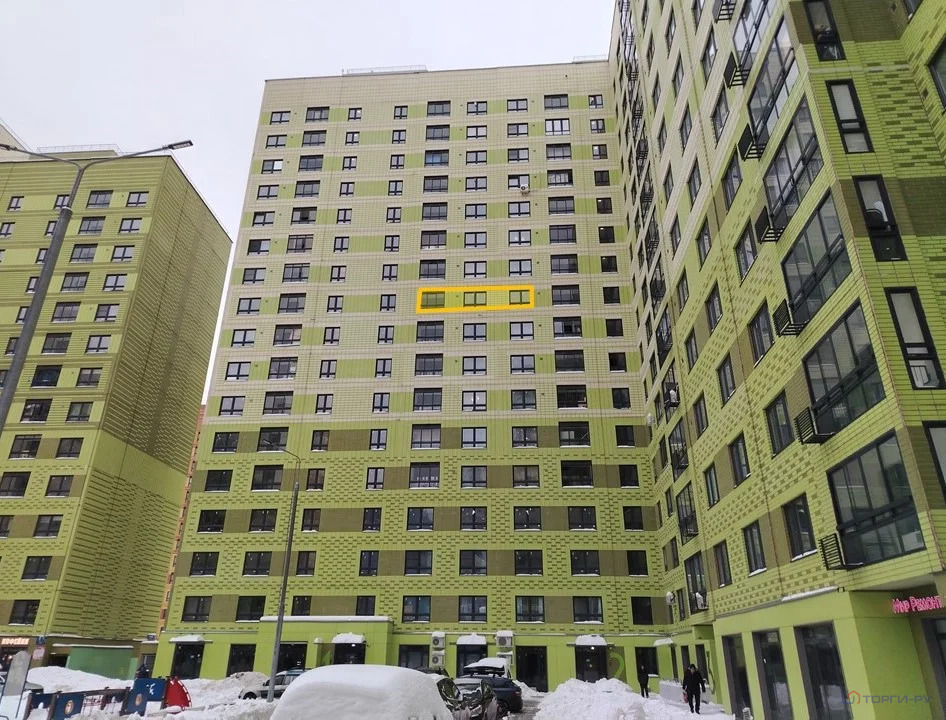 Продажа квартиры, улица Маресьева - Фото 6