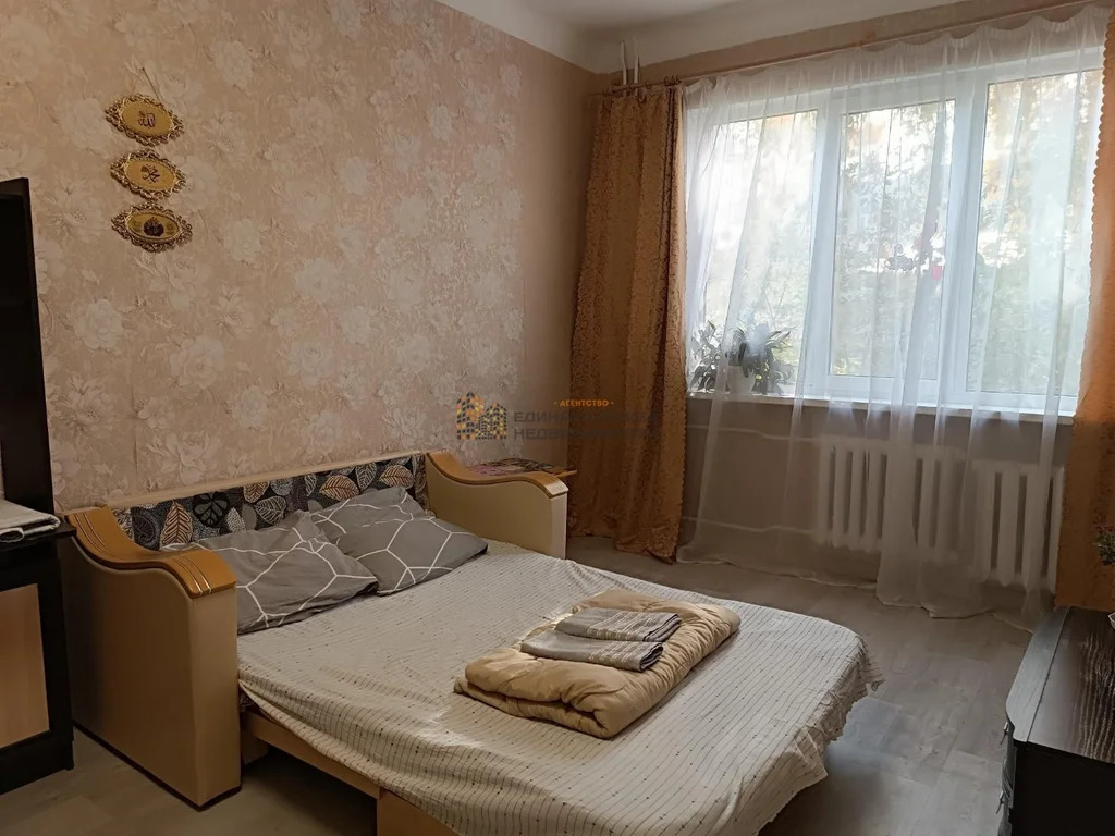 Аренда квартиры, Уфа, ул. Богдана Хмельницкого - Фото 3