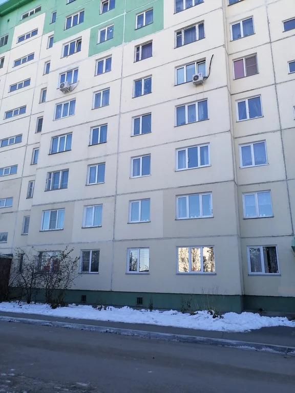 Продажа квартиры, Бердск, ул. Лелюха - Фото 1