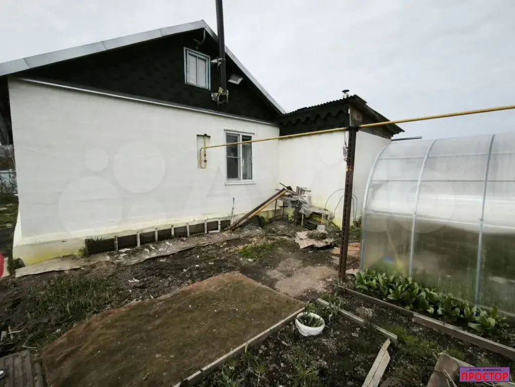 Дом 70 м на участке 7 сот. - Фото 6