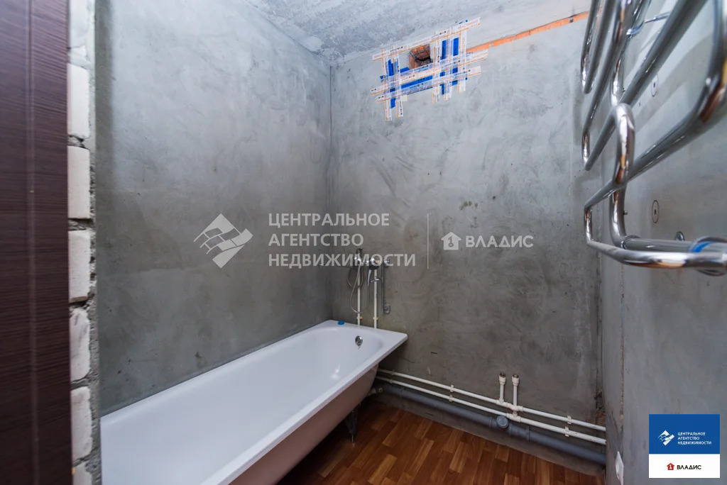 Продажа квартиры, Рязань, Вишнёвая улица - Фото 18