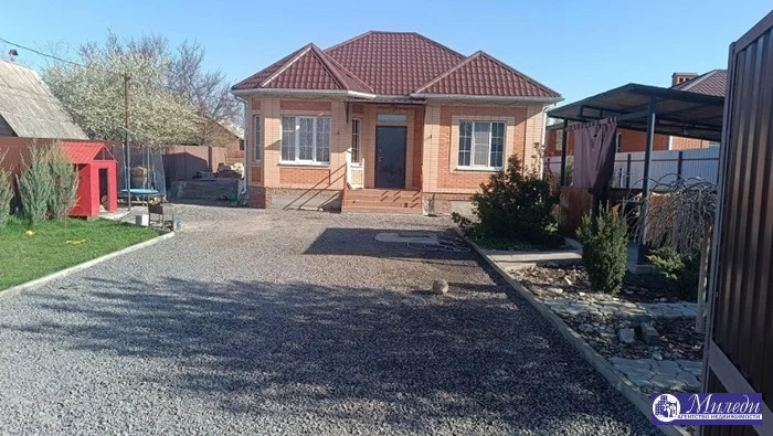 Продажа дома, Батайск, 17-я Линия улица - Фото 1