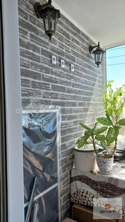 Продажа квартиры, Казань, ул. Академика Сахарова - Фото 5