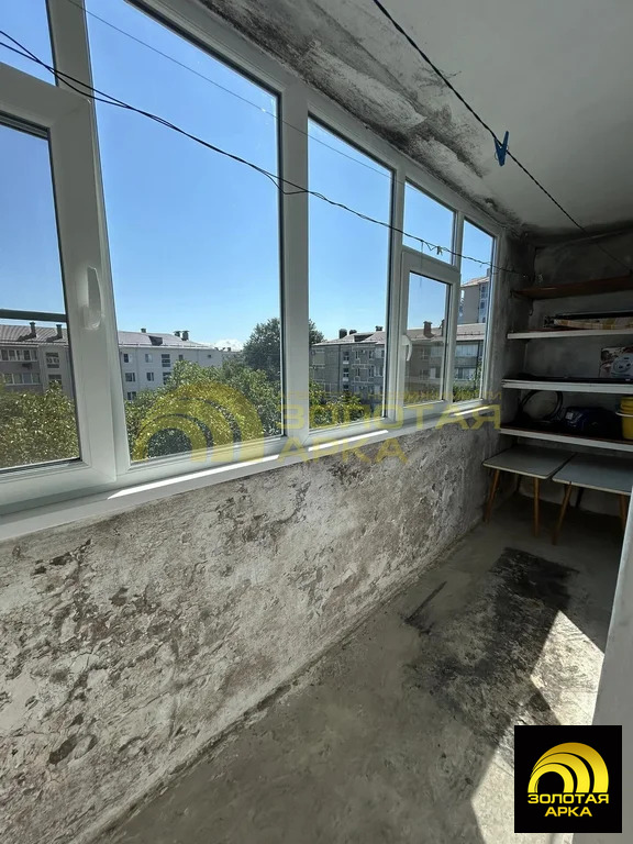Продажа квартиры, Крымск, Крымский район, ул. Маршала Жукова - Фото 9