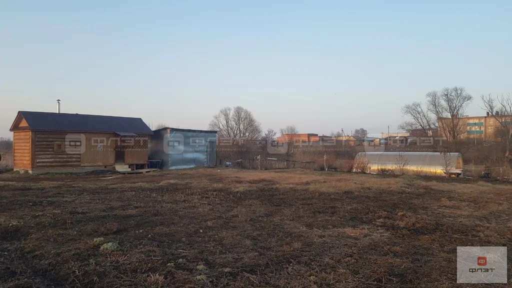 Продажа дома, Шапши, Высокогорский район, ул. Дружба - Фото 6