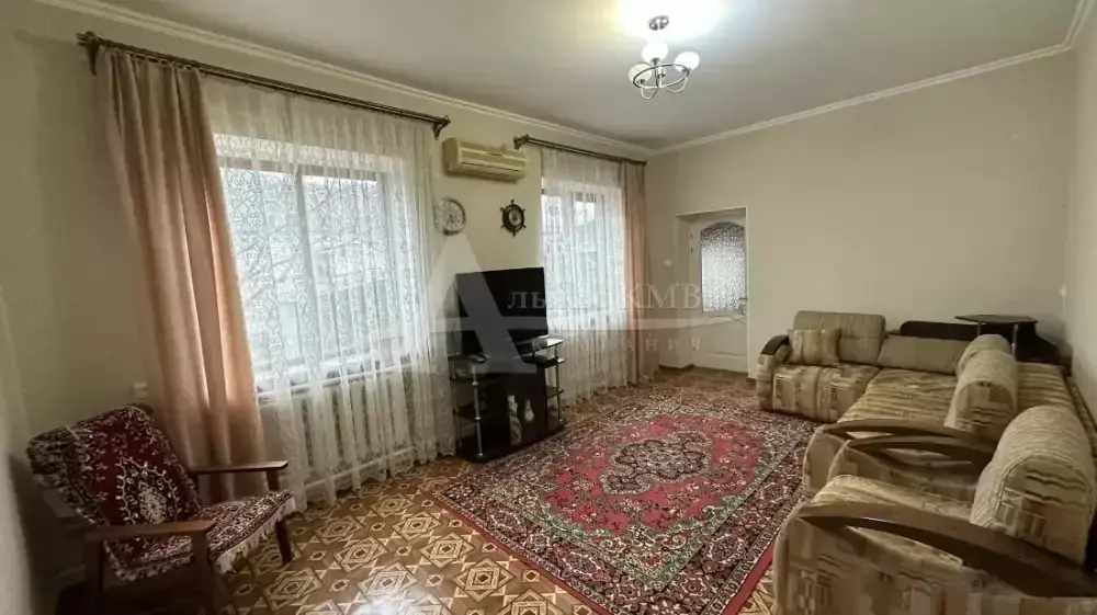 Продажа дома, Зеленокумск, Советский район, ул. Калинина - Фото 11