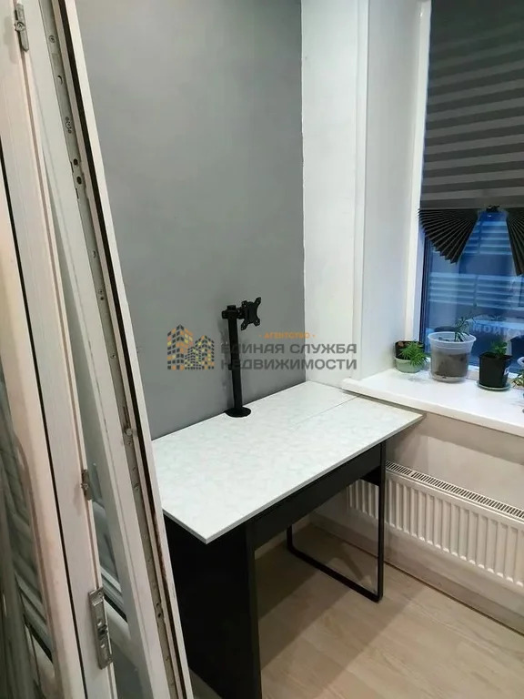 Аренда квартиры, Уфа, Октября пр-кт. - Фото 6