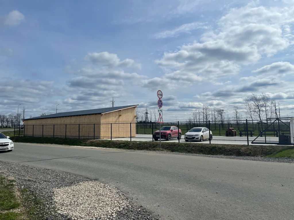 Торговое помещение 470 м2 - Фото 8