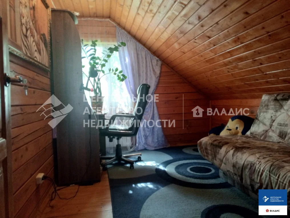 Продажа дома, Дядьково, Рязанский район, ул. Весенняя - Фото 26