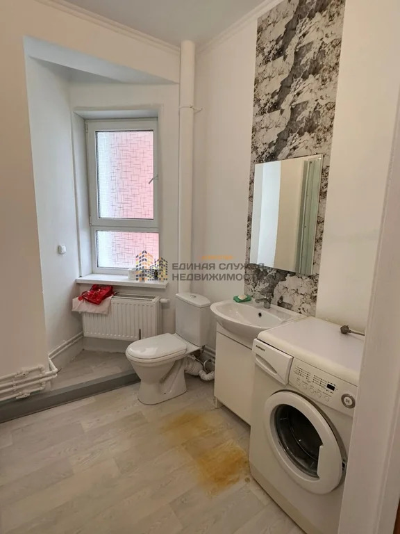 Аренда квартиры, Уфа, Давлеткильдеева б-р. - Фото 17