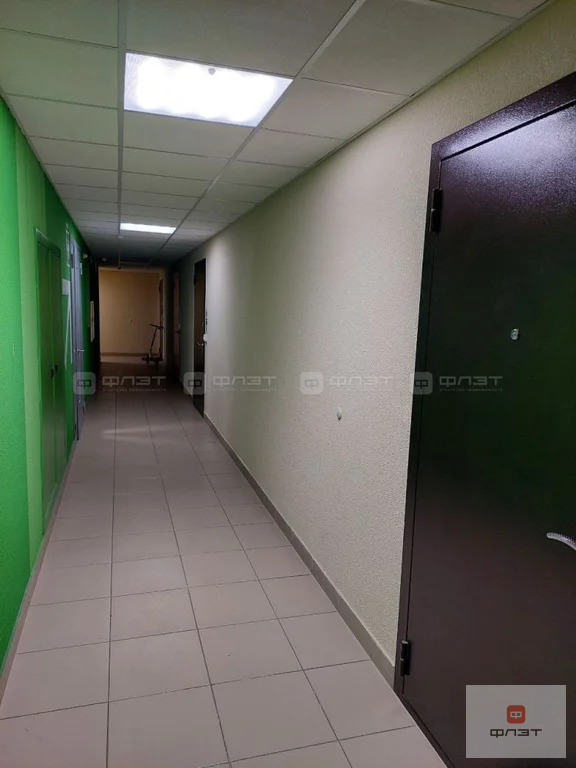 Продажа квартиры, Казань, ул. Удивительная - Фото 12