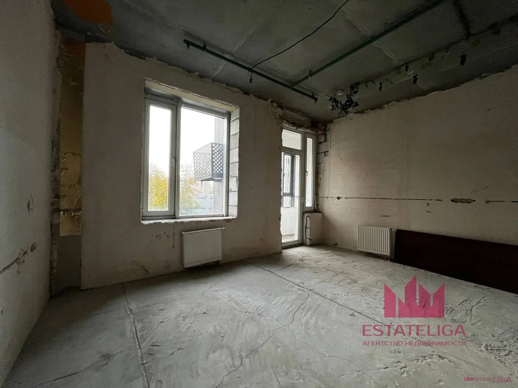 Продажа квартиры, Корабельная улица - Фото 2