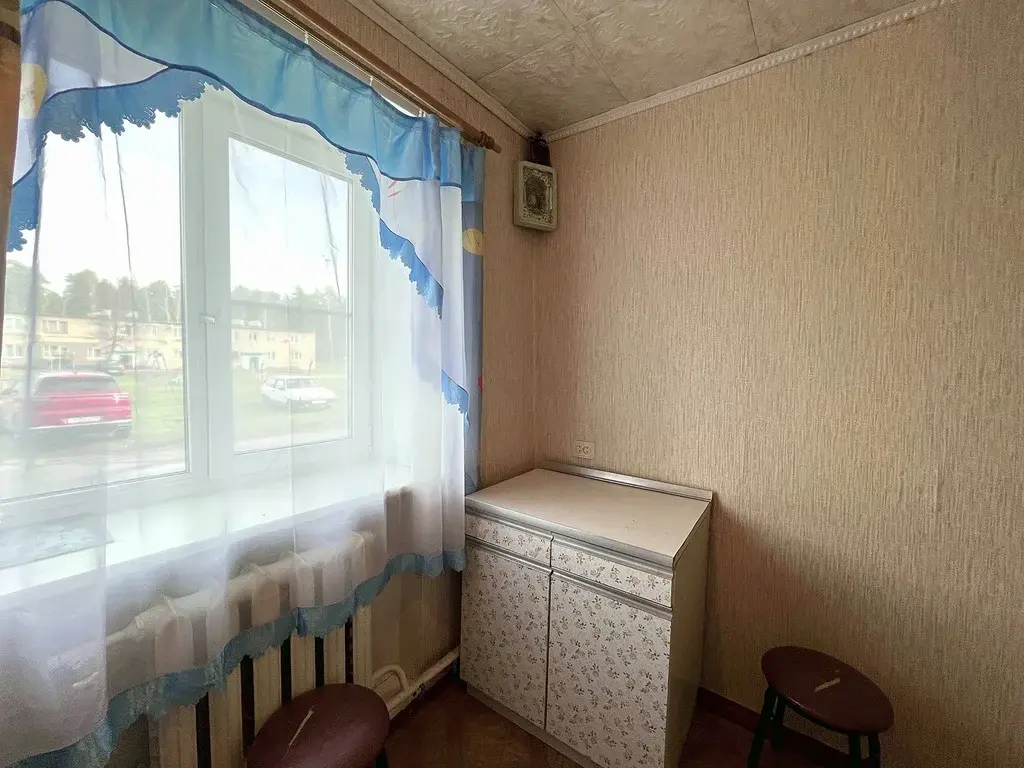 2-я квартира в п. Рязановский, ул. Чехова, дом 15 - Фото 4