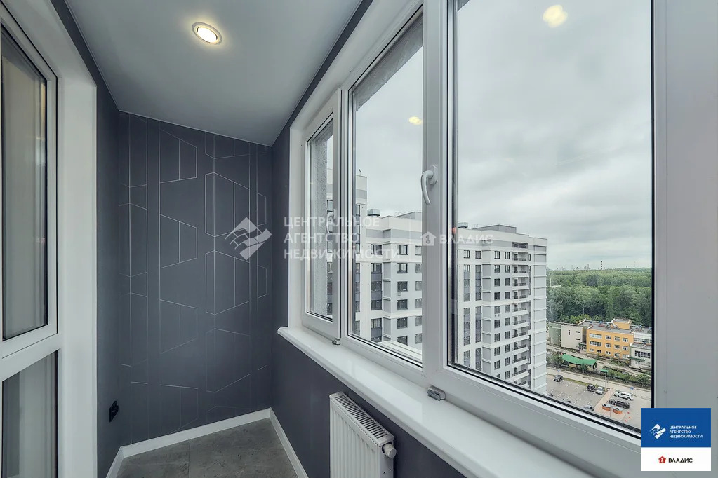 Продажа квартиры, Рязань, Славянский проспект - Фото 10