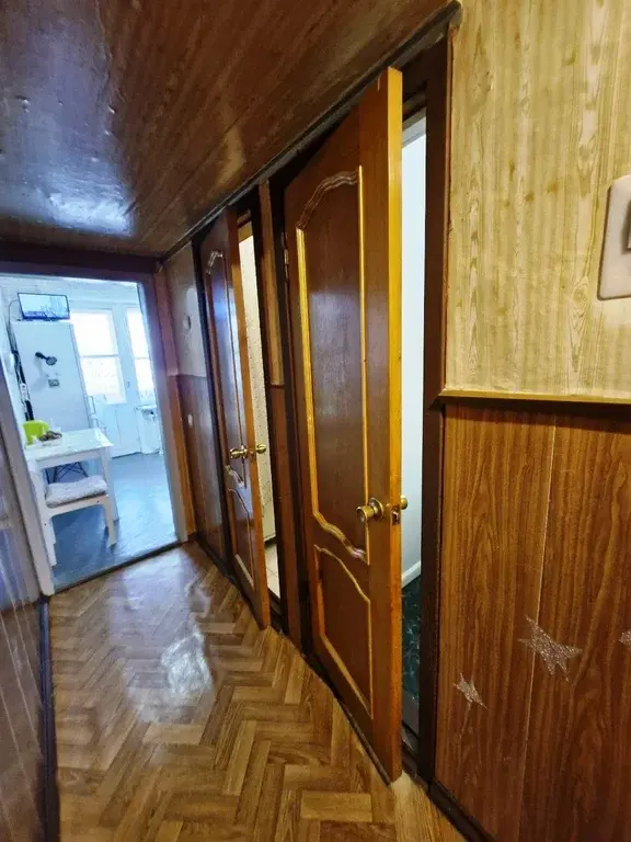 4-я квартира в г. Королев, ул. Дзержинского, дом 13/2 - Фото 11