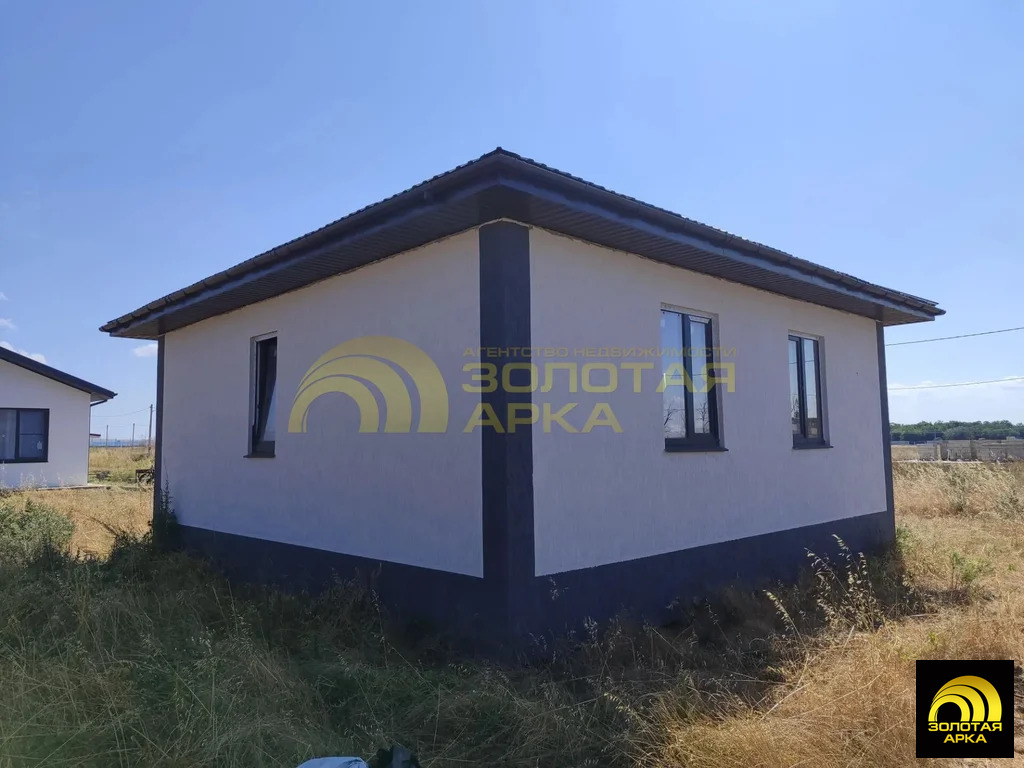 Продажа дома, Тамань, Темрюкский район, Екатерининская улица - Фото 1