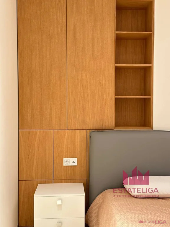 Аренда квартиры, Краснопресненская наб. - Фото 21