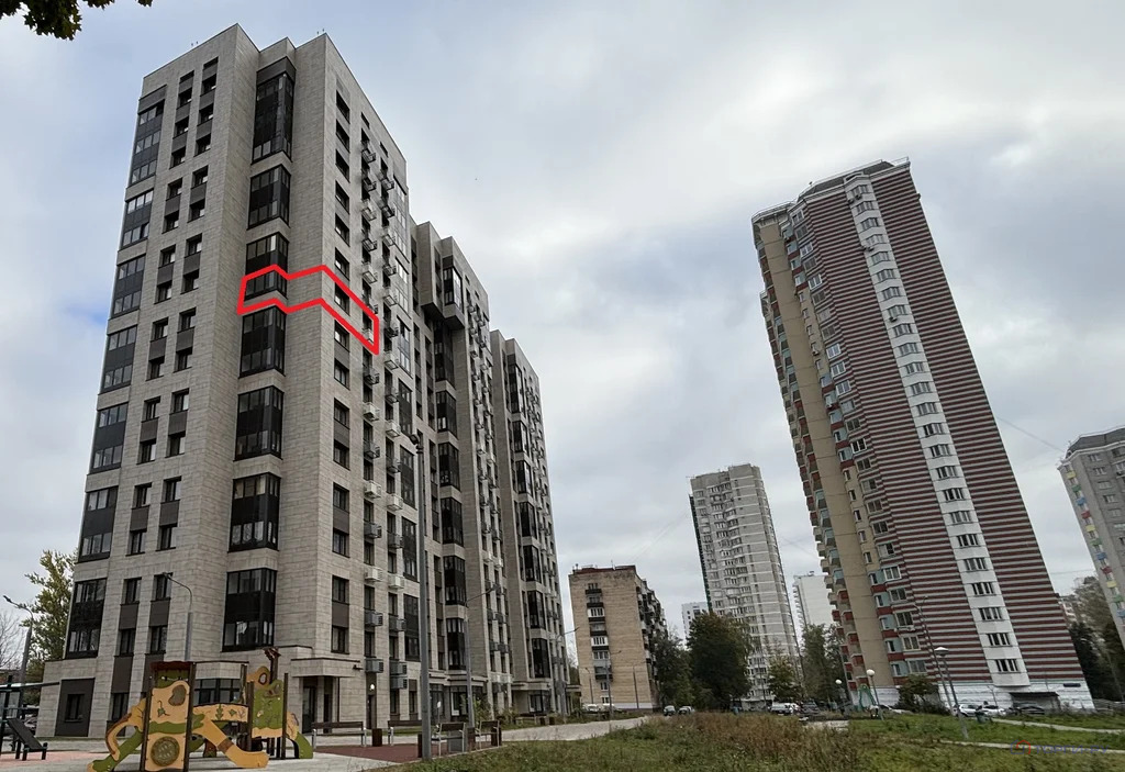 Продажа квартиры, ул. Молодцова - Фото 2