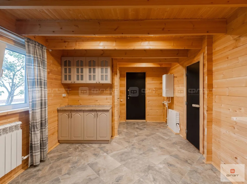 Продажа дома, Семиозерка, ул. Березовая - Фото 26