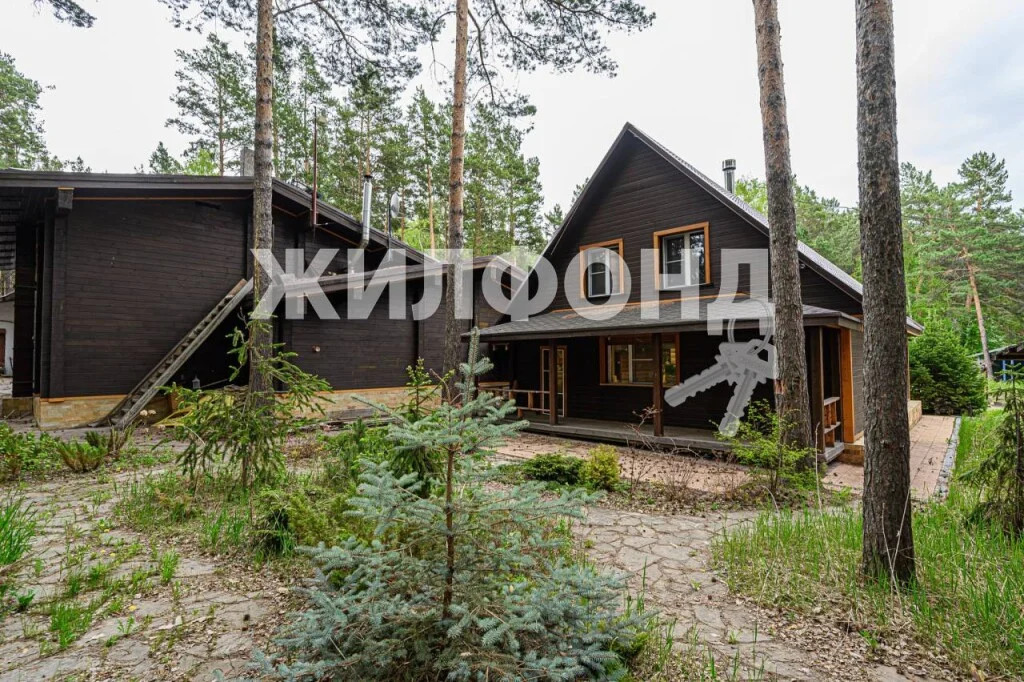 Продажа дома, Седова Заимка, Новосибирский район - Фото 11