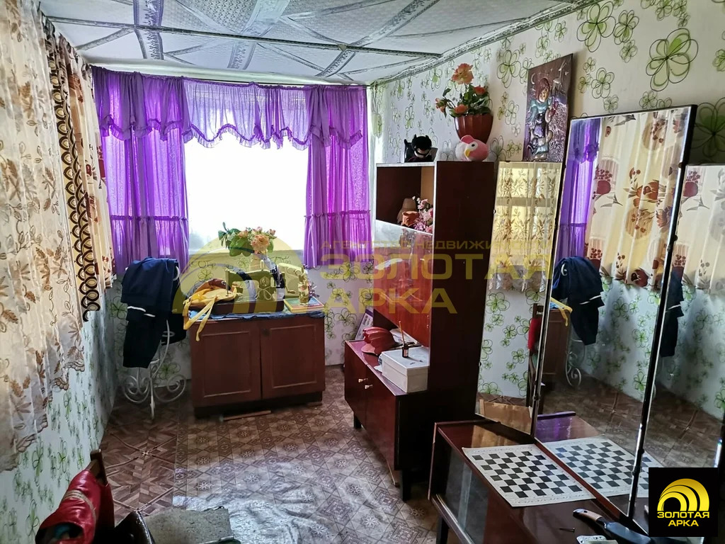 Продажа дома, Красноармейский район, улица Мира - Фото 5