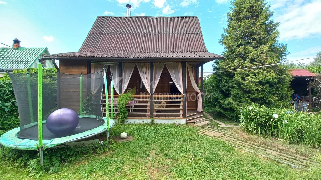 Продажа дома, Дядьково, Дмитровский район, 3 - Фото 14