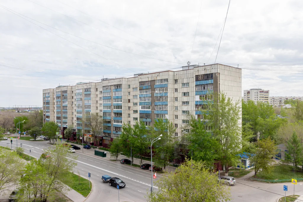 Продажа квартиры, Тюмень, г Тюмень - Фото 15