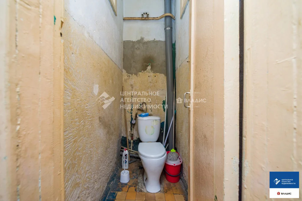 Продажа квартиры, Рязань, ул. Октябрьская - Фото 12